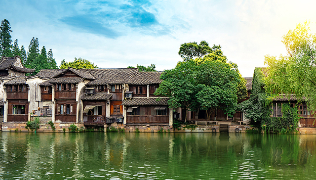 快手上最活跃的乡镇：前三名都出自江浙