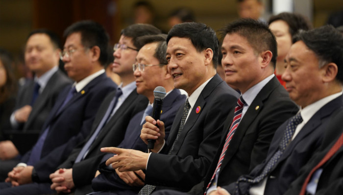 国企改革,混改,