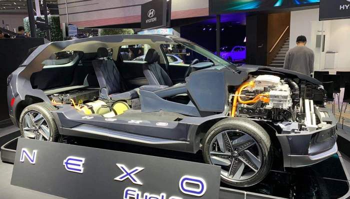 北京现代,车圈观察