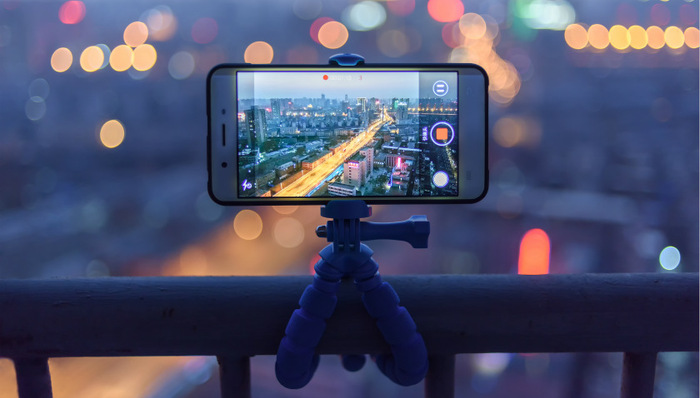 腾讯在微信平台内测“腾讯直播”，PK头条直播业务