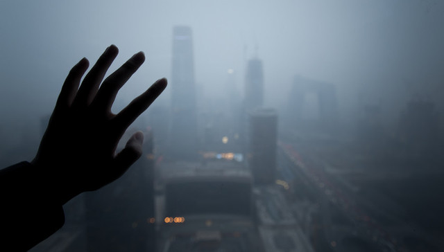 中国工程院院士：气候变暖导致京津冀冬季静稳天数明显增多