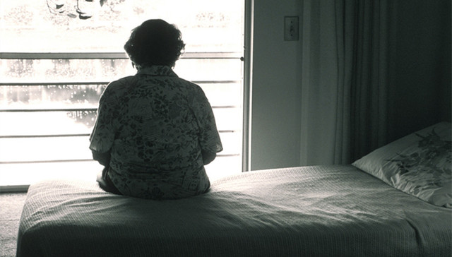 失独家庭,扫黑除恶