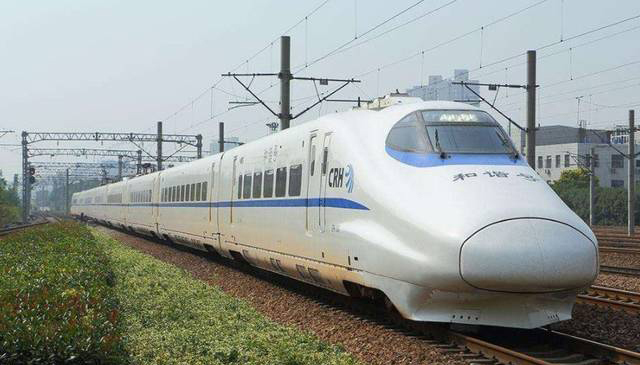 广深铁路发布2018财报：净利润下降两成，今年客运量预计减少