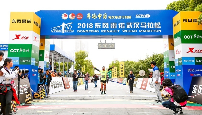 “体育＋”模式推动中体产业快速发展，研发投入不足恐成桎梏