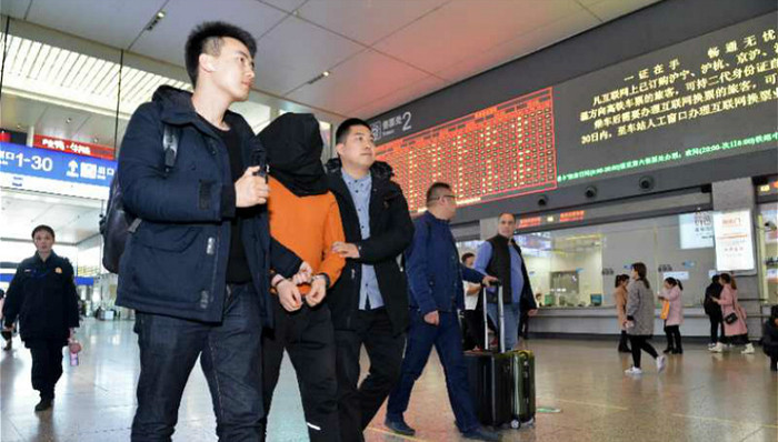 上海,警方,徐汇