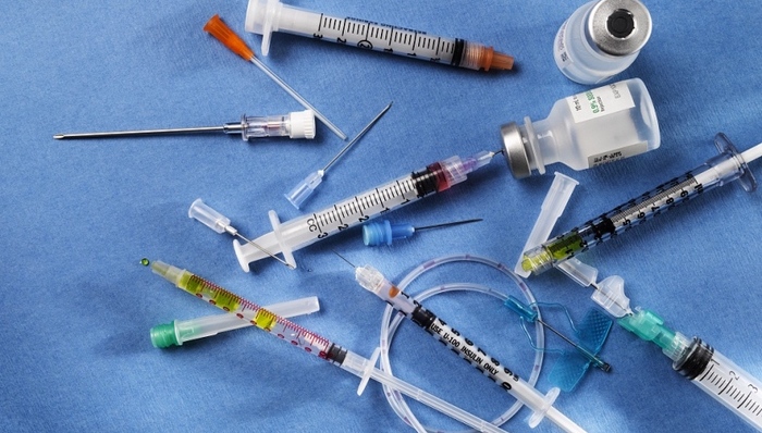 生态环境部,医疗废物,中央环保督察