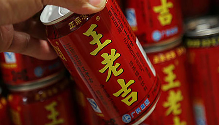 广药白云山报2018年营收翻倍，王老吉表现不错