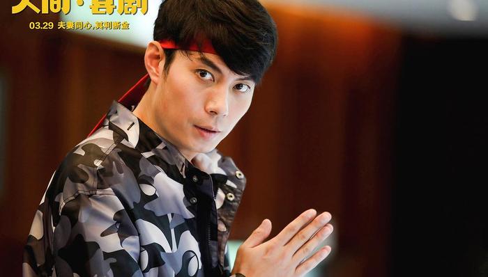 【专访】开心麻花艾伦：装傻好演，难的是让人相信你是真傻