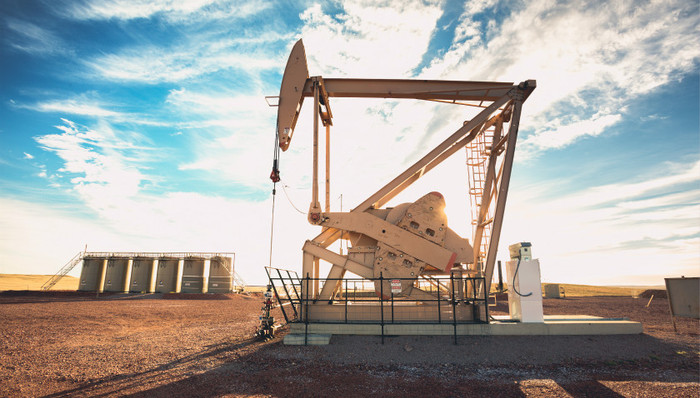 页岩油二次革命的蝴蝶效应