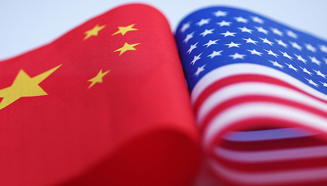 商务部：中美双方团队正全力以赴进行认真谈判