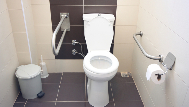 直通部委| 两部门：医疗卫生机构厕所要基本无明显异味 环境部：中国不会放松洋垃圾入境禁令