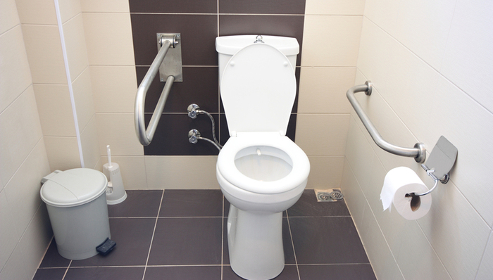 直通部委| 两部门：医疗卫生机构厕所要基本无明显异味 环境部：中国不会放松洋垃圾入境禁令