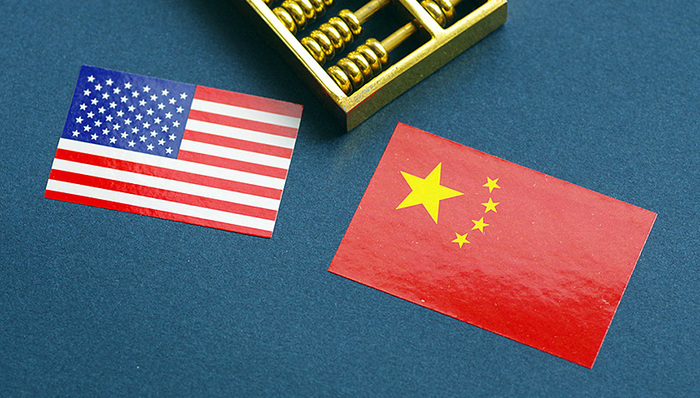 【界面晚报】中美正全力以赴进行认真谈判 6月底前将再次修订发布外商投资准入负面清单