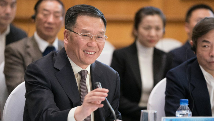 李保芳：茅台供需矛盾将长期存在，将来满足率只会下降