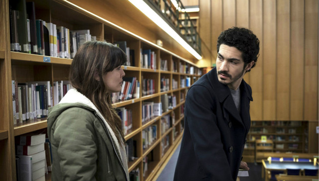 【专访】《海市蜃楼》导演奥里奥尔·保罗：柏林墙倒塌改变了整个世界