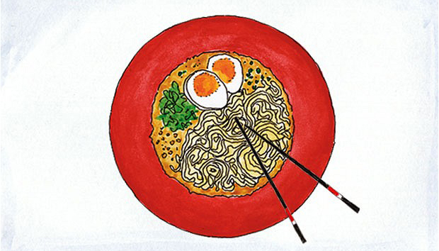 面条东传小史：面条由饼而来？丝绸之路亦是面条之路？