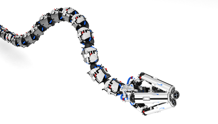机器人，智能制造，科技