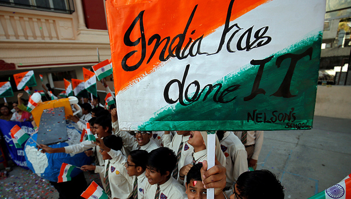 权力游戏,亚洲社会