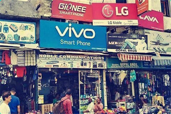 旗舰机型,Jio,Micromax,谷歌,印度手机,中国厂商,三星广告,Pixel,下神坛,智能手机