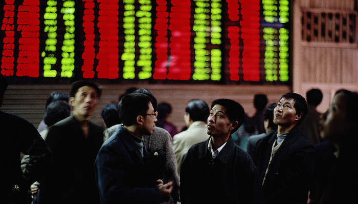 “官宣”股民画像：两成打死不卖，三成快进快出，亏10%-50%最焦虑