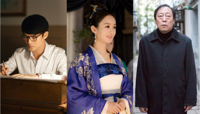 第一季度电视剧全解读：古装剧锐减，周播剧难出爆款，现实题材剧领跑市场