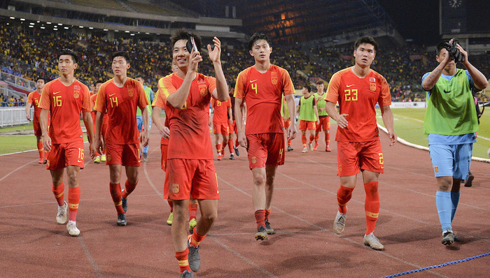 亚洲杯,,体育产业