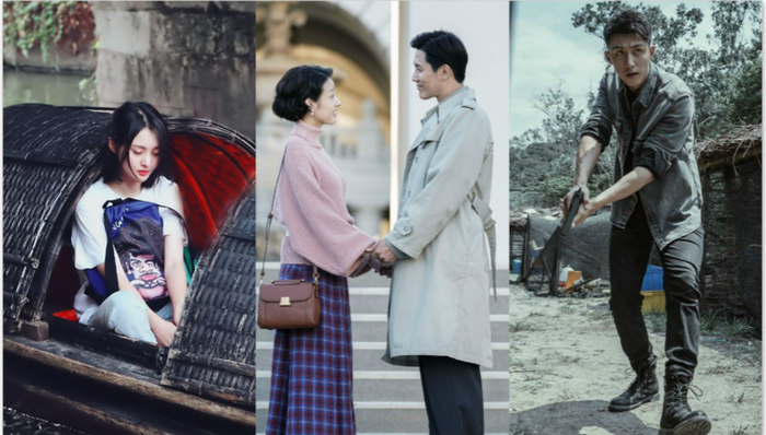 春推会观察：现实题材扎堆，题材失衡加剧