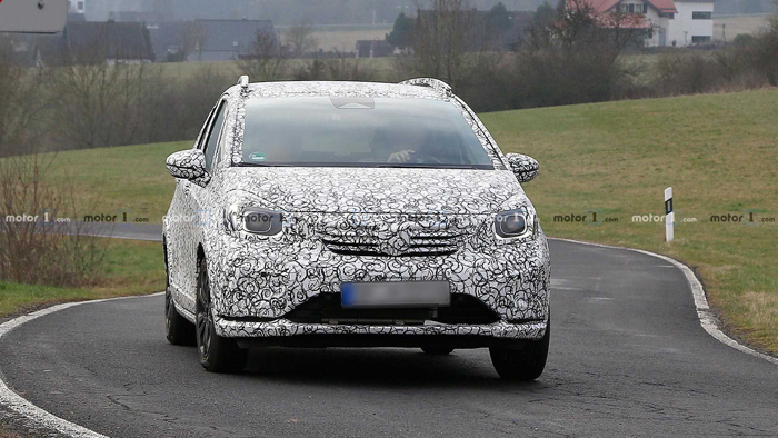 新车速报,新车测评