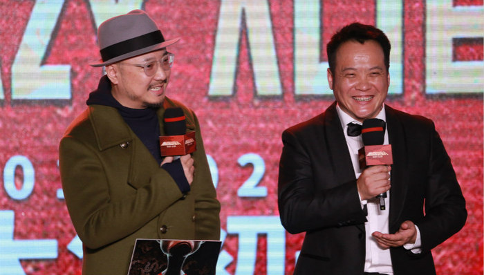 名导导演费：宁浩《外星人》3000万，徐峥《囧妈》2700万