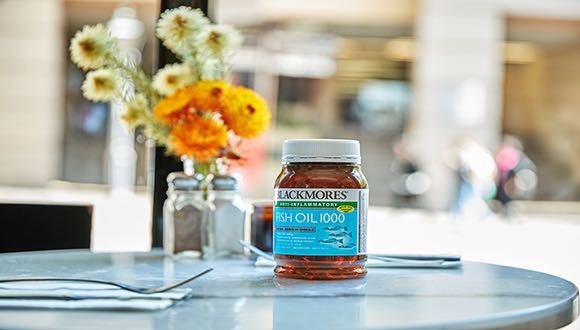 BLACKMORES澳佳宝亚洲总部董事长欧必得：让消费者知道自己需要什么比卖产品更重要