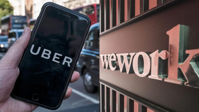 福布斯：Uber、WeWork等共享经济代表或昙花一现