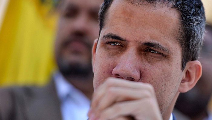 权力游戏,拉丁美洲