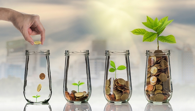 巴菲特、索罗斯与国运游戏