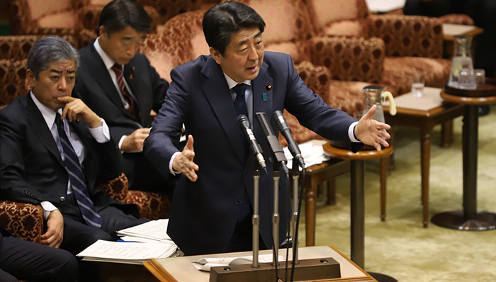 权力游戏,经济世界观,亚洲政治