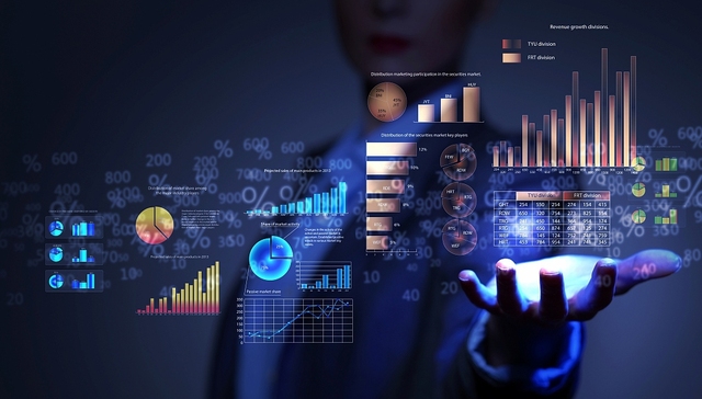 中国财富的逻辑变了！钱，正在流向这4大领域