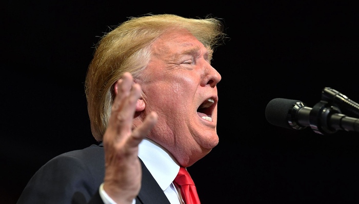 特朗普,穆勒,通俄门,民主党,竞选,密歇根