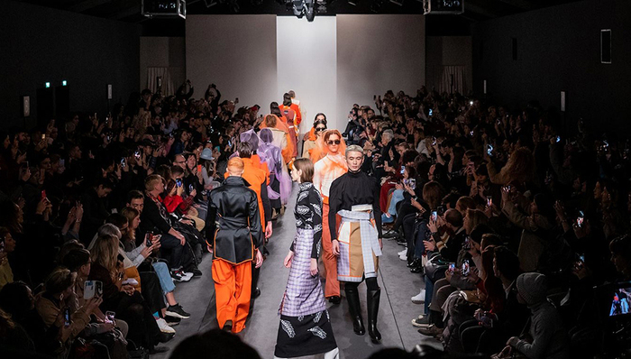 阿里巴巴与罗马高定时装周合作，要帮意大利把货卖到全世界