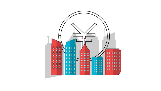 数据 | 2018年上市房企活得“都挺好”，60%的房企赚的更多