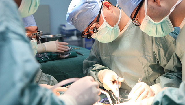 全球首例HIV-HIV活体肾移植完成