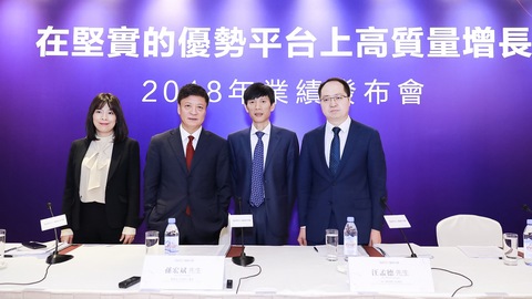 融创今年目标5500亿，孙宏斌的从容一年