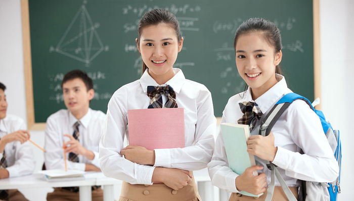 上市,高考,少儿编程