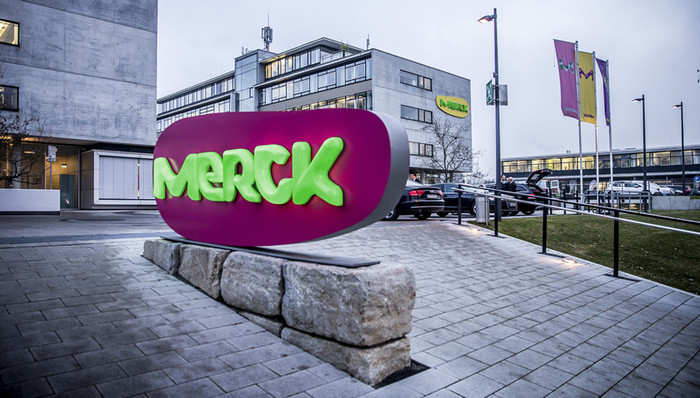 默克全球执行董事会主席欧思明：中国会有大规模的成熟药企出现