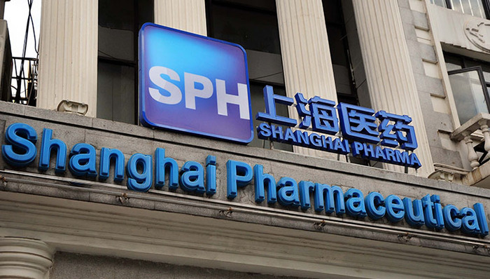 两票制之后，上海医药如何维持分销业务领跑？