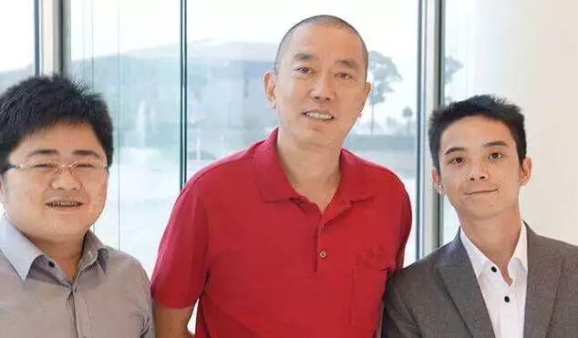 史玉柱的互金布局：团贷立案绿能宝暴雷，未全盘剥离投哪网