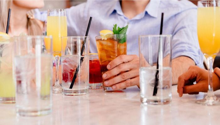  【发现好物】春日份的“快乐水”，居然一点都不肥