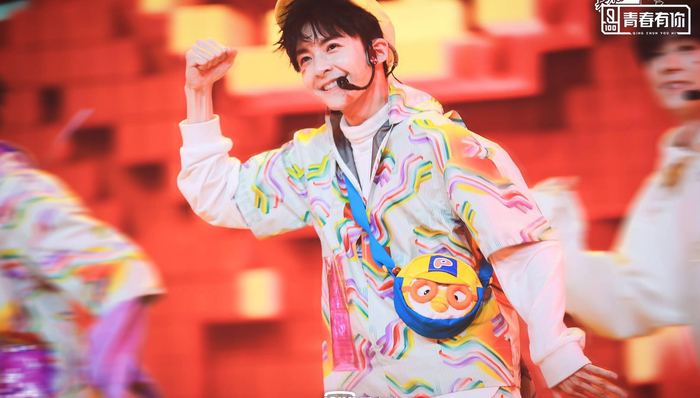 偶像团体,选秀,Yamy,造星,偶像艺人,偶像组合,平台,新论,培养模式,创造101