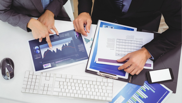 钱去哪了？2018年美国货币基金流速一枝独秀