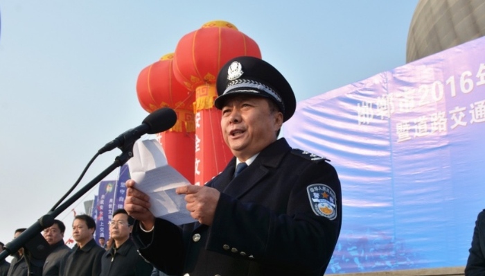 艾文礼,艾文庆,公安局