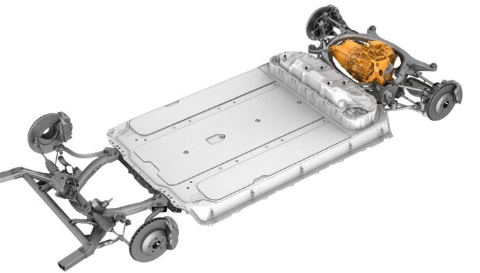 特斯拉,苹果,车圈观察