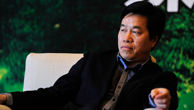 华晨汽车换帅，沈阳市副市长将接替祁玉民担任董事长